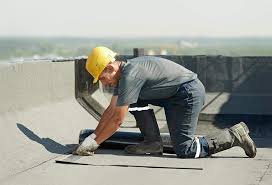 Best Roof Ventilation Installation  in Avonmore, PA